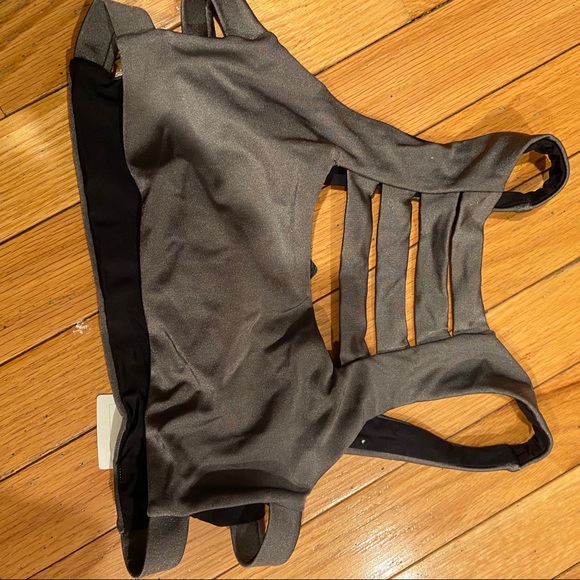 Sexy Strappy Bikini Set - Picture 10 of 10